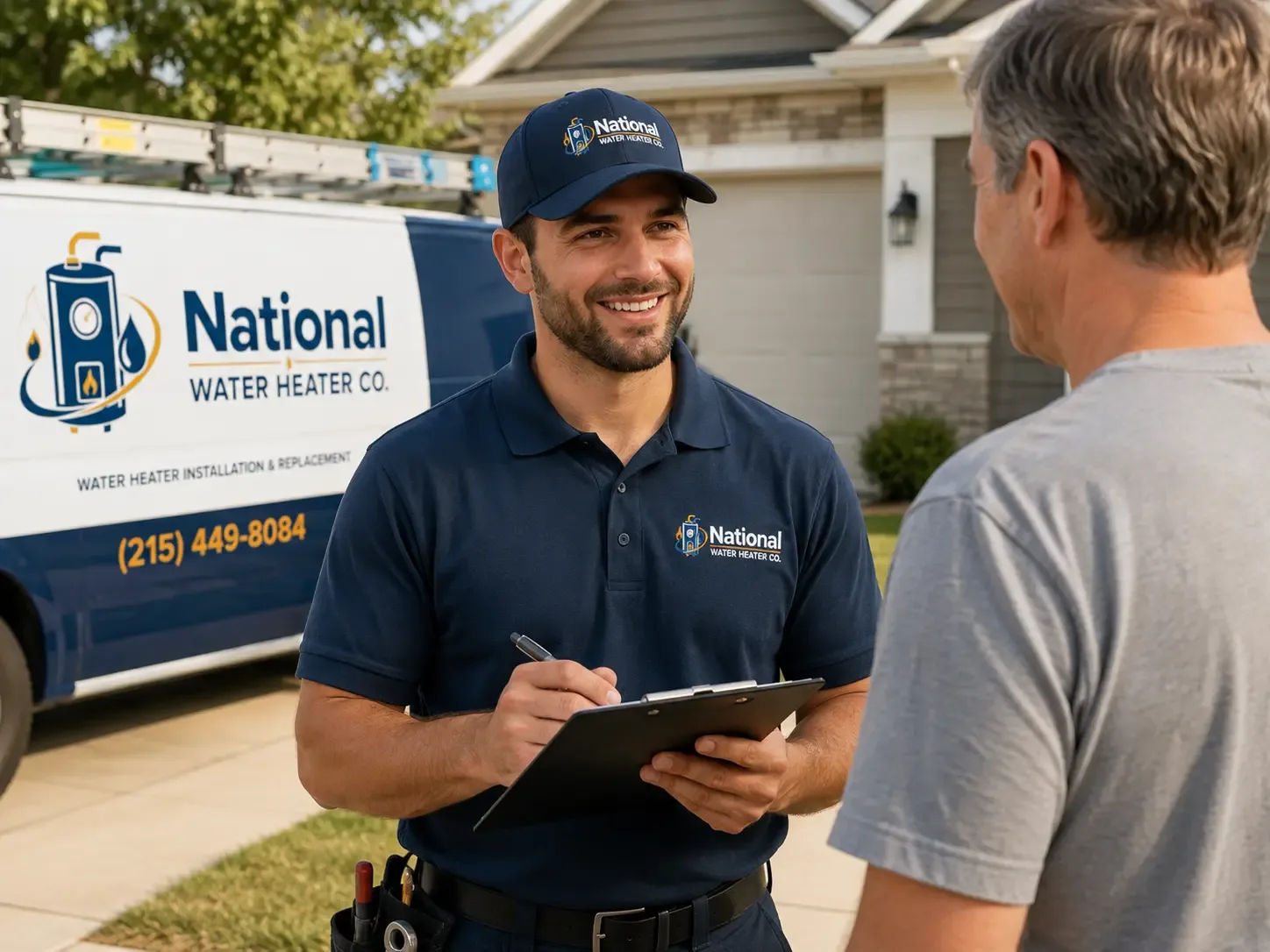 Water Heater Installation Oacoma, SD FAQs